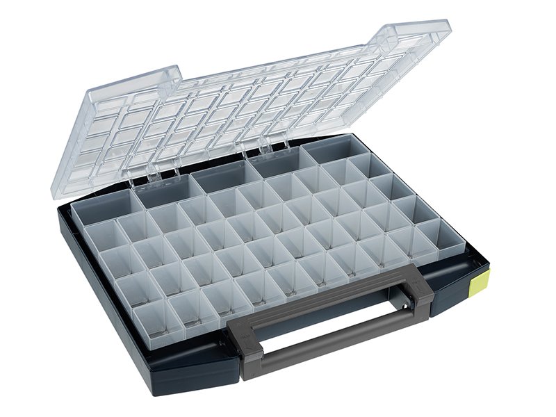 RAA BOXXSER 55 5X10 PRO ORGANISER CASE 4