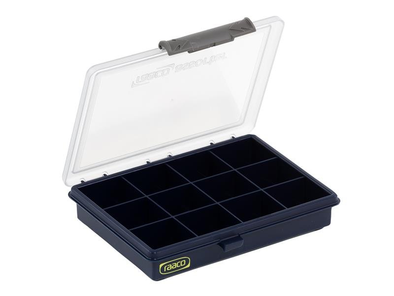 RAA A6 PROFI SERVICE CASE ASSORTER 12 FI