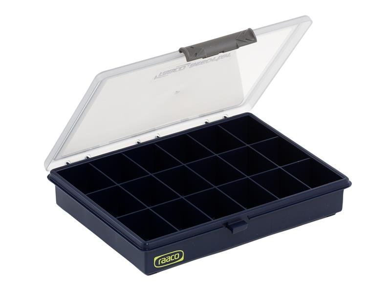 RAA A5 PROFI SERVICE CASE ASSORTER 18 FI