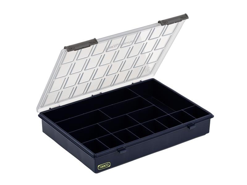 RAA A4 PROFI SERVICE CASE ASSORTER 15 FI
