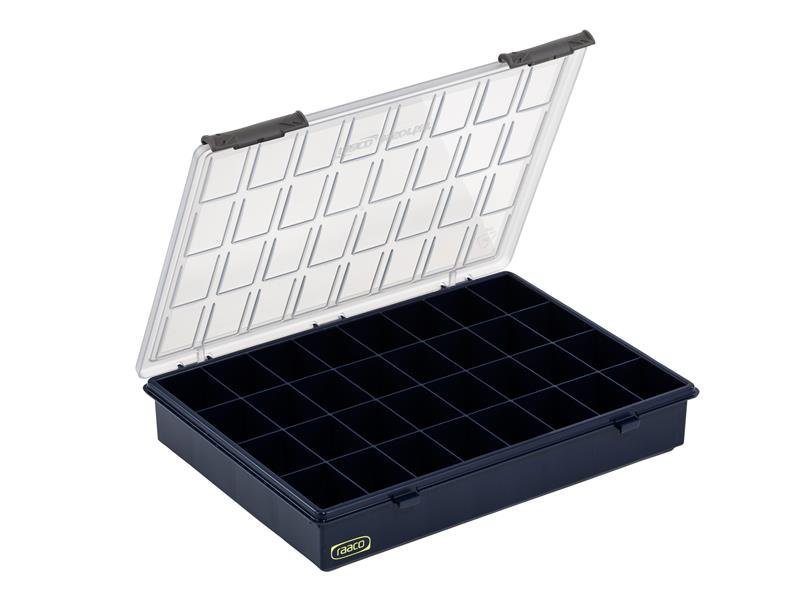 RAA A4 PROFI SERVICE CASE ASSORTER 32 FI