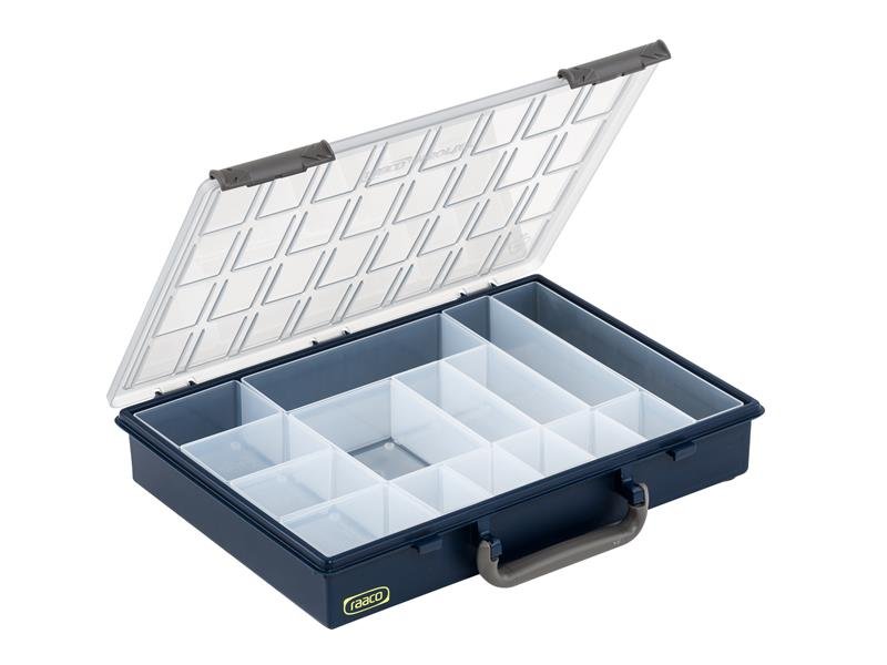 RAA A4 PROFI SERVICE CASE ASSORTER 55 4