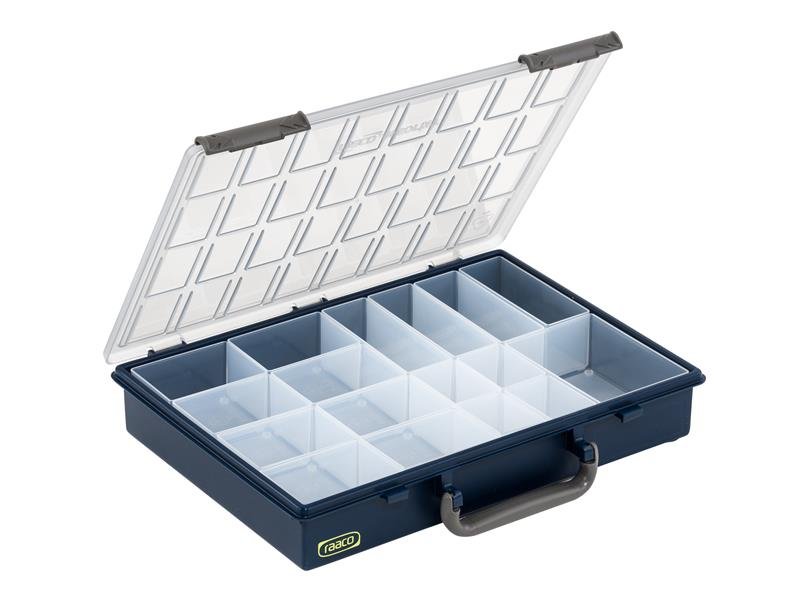 RAA A4 PROFI SERVICE CASE ASSORTER 55 4