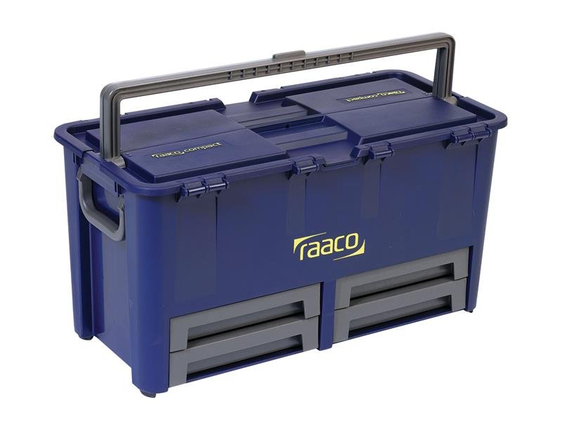 RAA COMPACT 62 PROFESSIONAL ENGINEER'S H