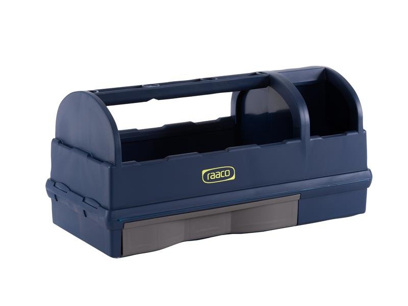 RAA PROFESSIONAL OPEN TOOLBOX