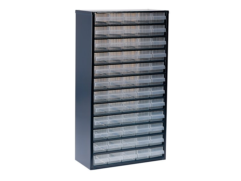 RAA 1260-00 METAL CABINET 60 DRAWER