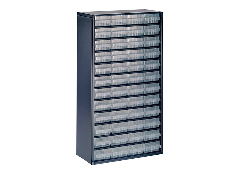 RAA 1248-01 METAL CABINET 48 DRAWER