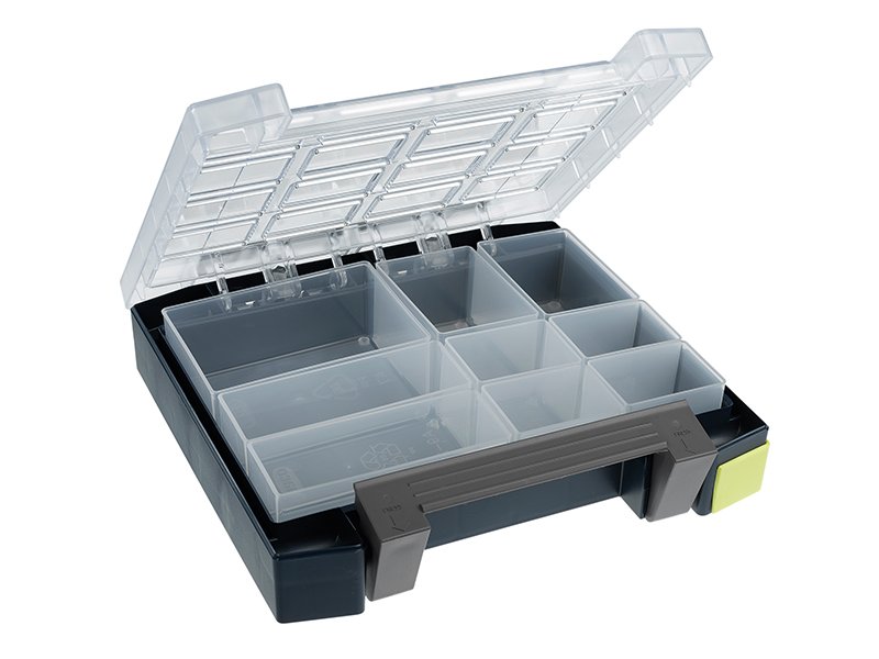 RAA BOXXSER 55 4X4 PRO ORGANISER CASE 9