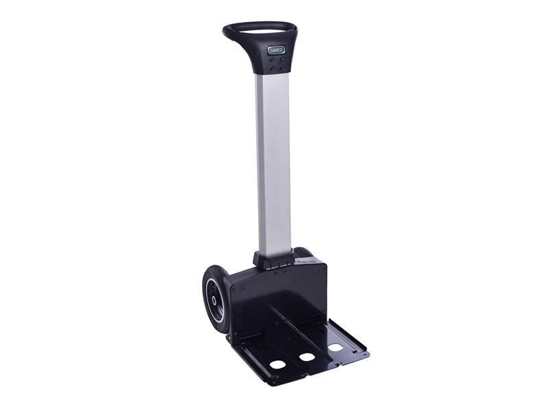 RAA CARRYMORE STORAGE SYSTEM TROLLEY