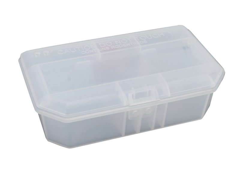 RKL MOUSE BAIT STATION