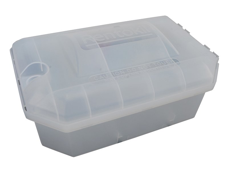 RKL RAT BAIT STATION