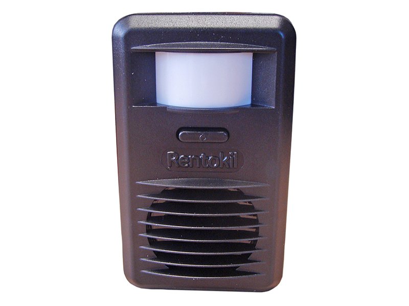 RKL CAT & FOX DETERRENT