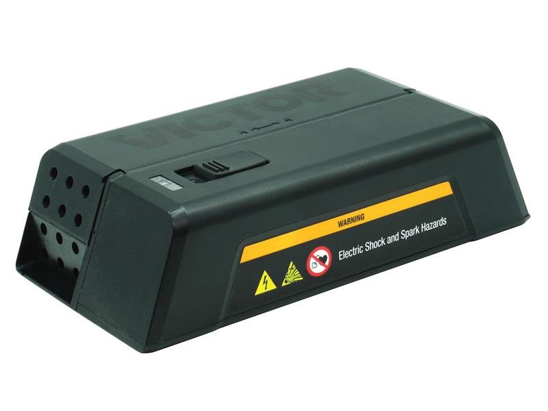 RKL ELECTRONIC MOUSE TRAP