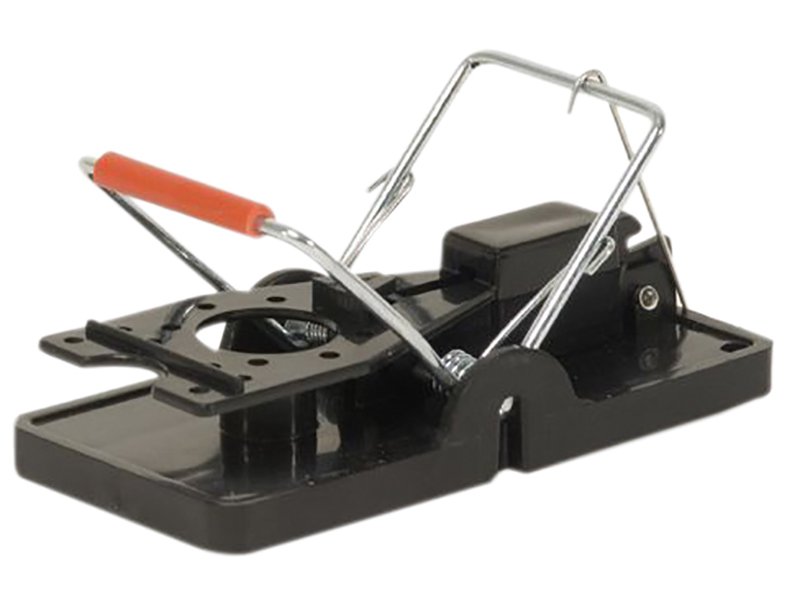 RKL ADVANCED MOUSE TRAP (TWIN PACK)