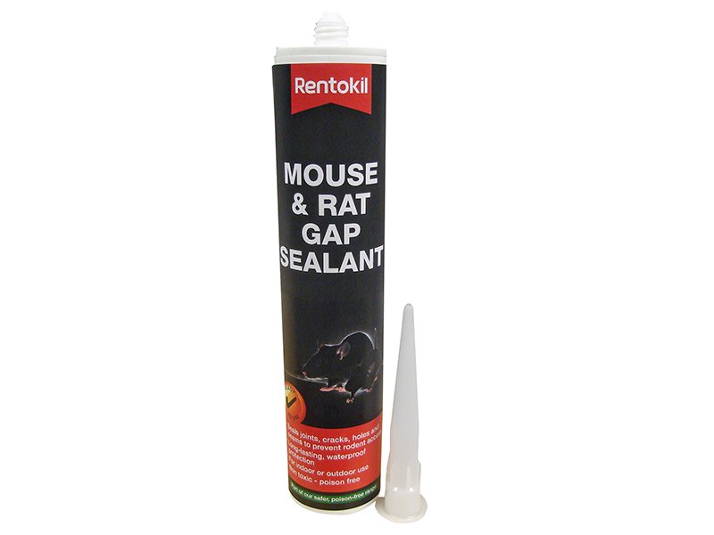 RKL MOUSE & RAT GAP SEALANT