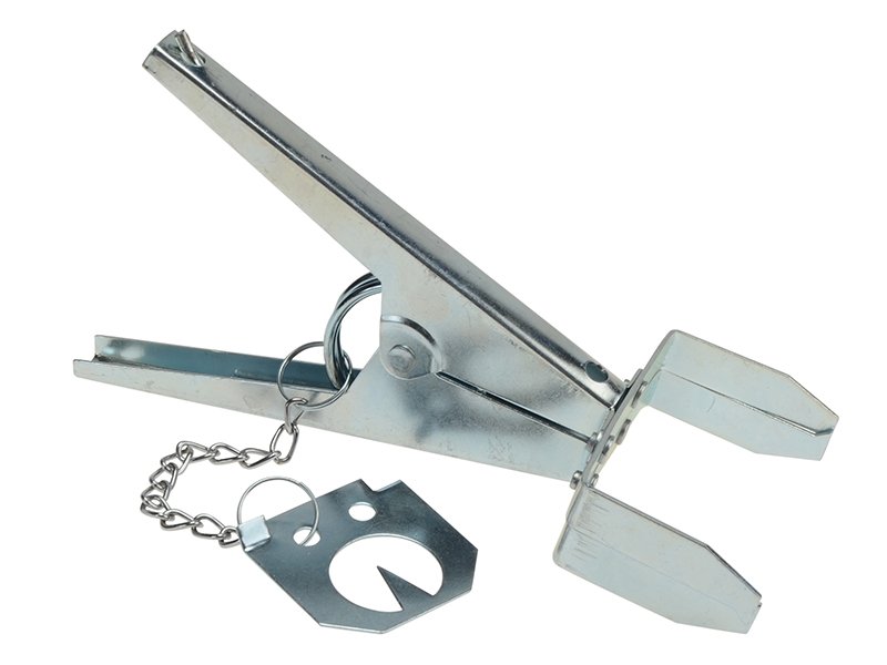 RKL SCISSOR MOLE TRAP
