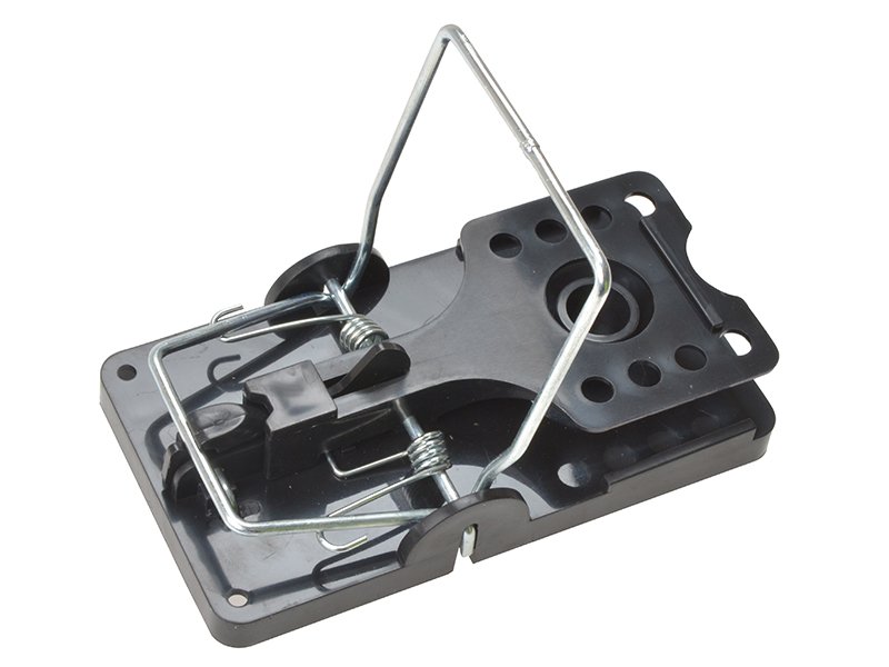 RKL ADVANCED RAT TRAP