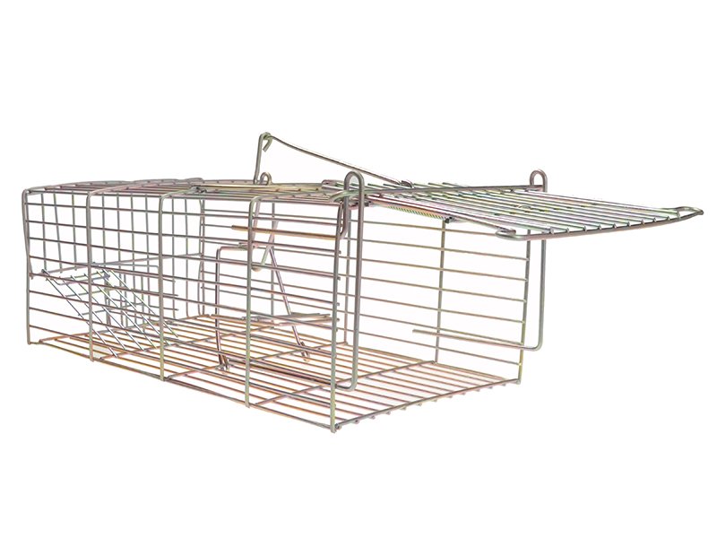 RKL RAT CAGE TRAP