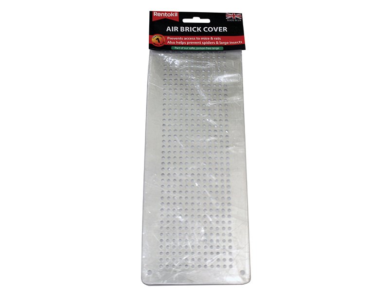 RKL AIR BRICK COVER