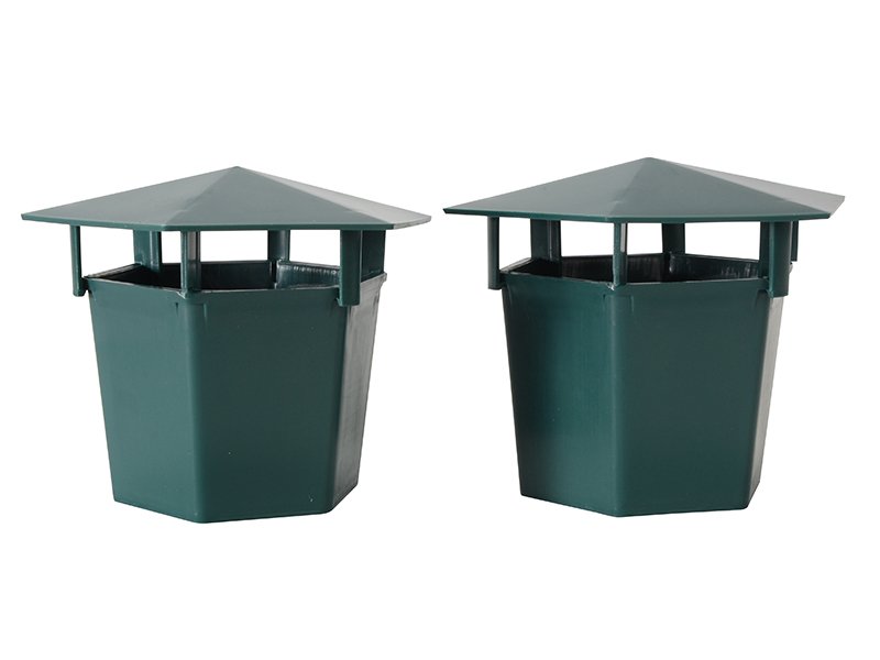 RKL SLUG & SNAIL TRAP (TWIN PACK)