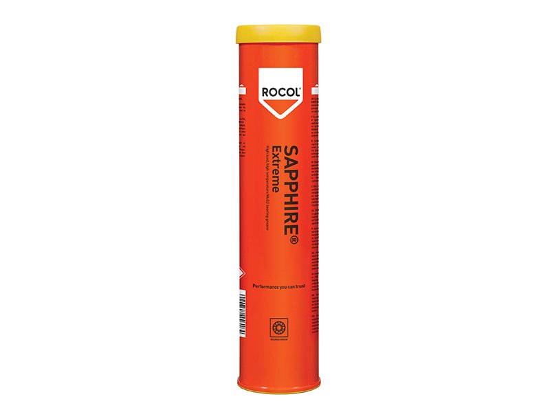 ROC SAPPHIREÂ® EXTREME BEARING GREASE 40