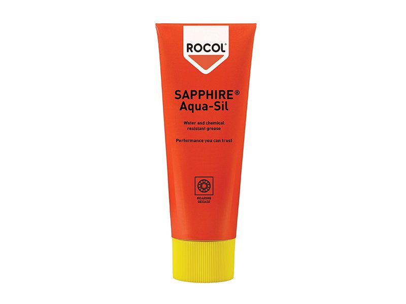 ROC SAPPHIREÂ® AQUA-SIL BEARING GREASE T