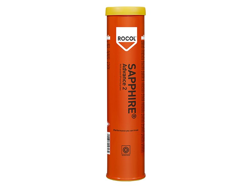 ROC SAPPHIREÂ® ADVANCE 2 MULTIPURPOSE GR