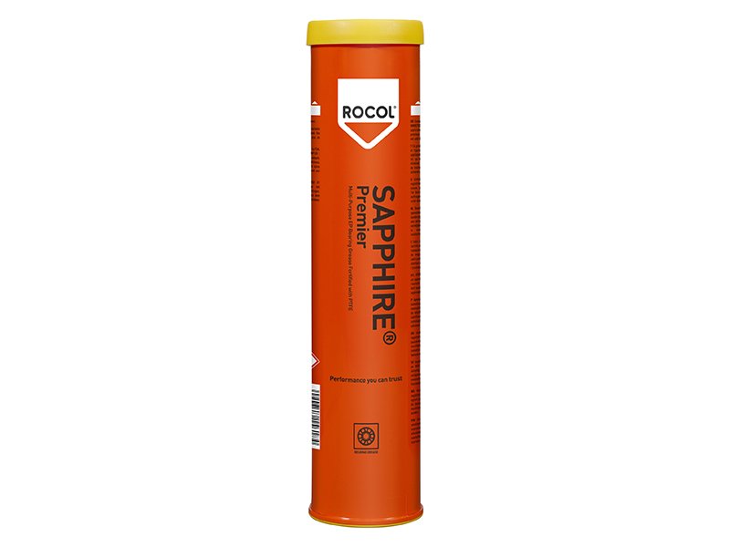 ROC SAPPHIREÂ® PREMIER LUBRICATING GREAS
