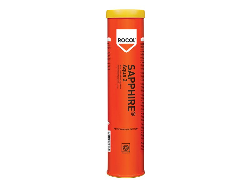 ROC SAPPHIREÂ® AQUA 2 BEARING GREASE 380