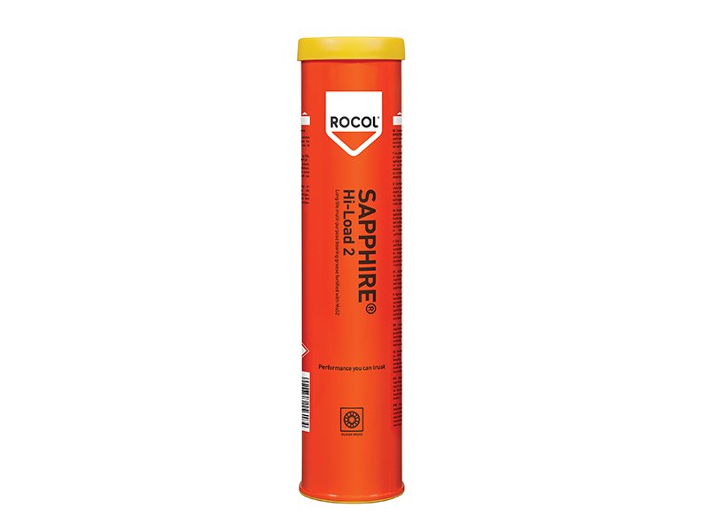 ROC SAPPHIREÂ® HI-LOAD 2 BEARING GREASE