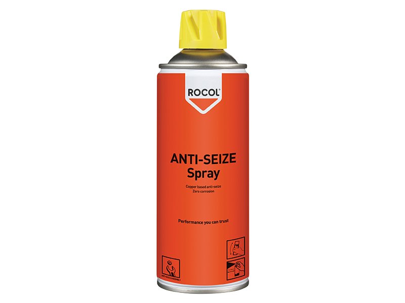ROC ANTI-SEIZE SPRAY 400ML