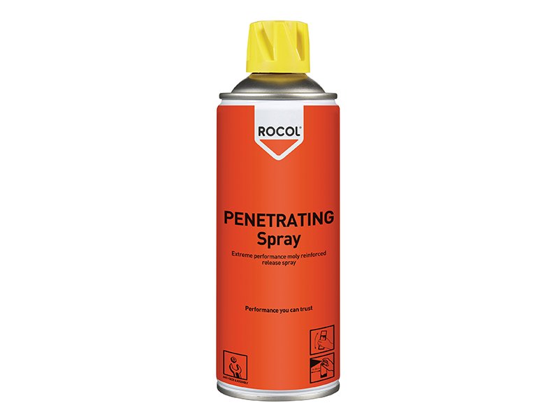 ROC PENETRATING SPRAY 300ML