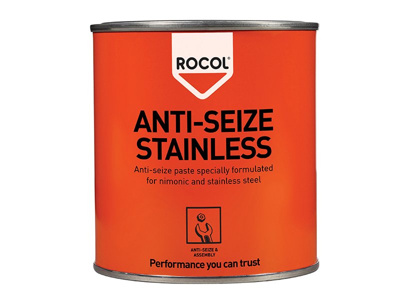 ROC ANTI-SEIZE STAINLESS 500G