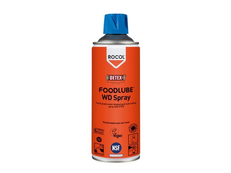 ROC FOODLUBEÂ® WD SPRAY 300ML