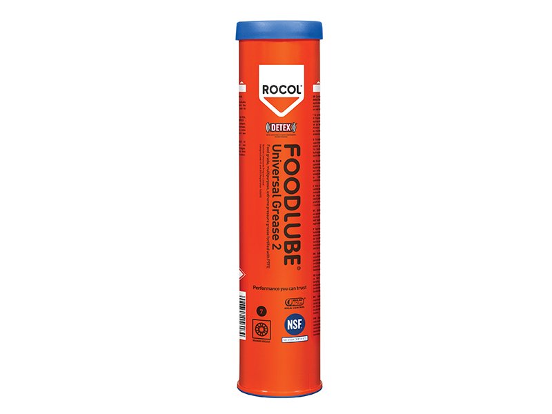 ROC FOODLUBEÂ® UNIVERSAL BEARING GREASE