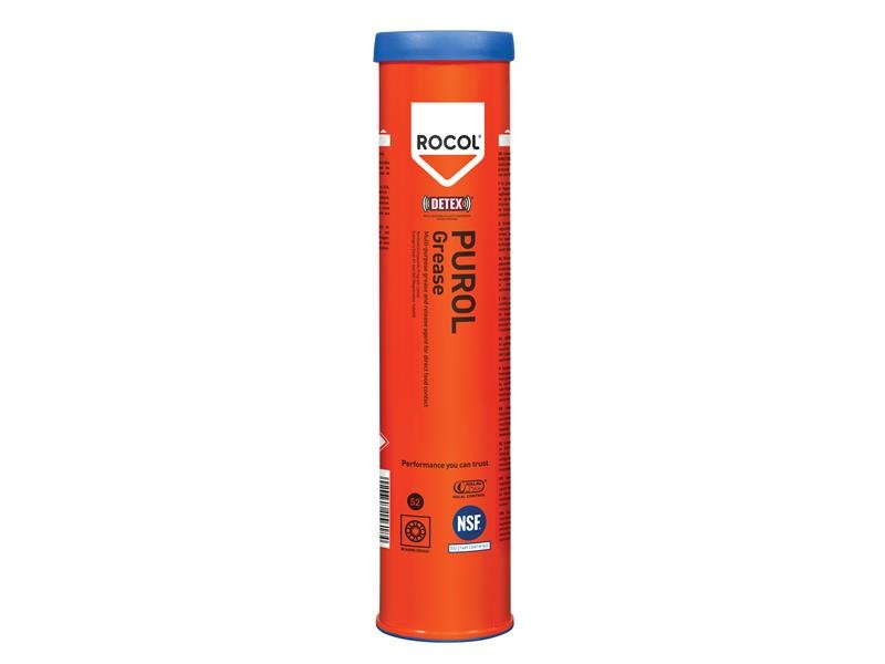 ROC PUROLâ¢ GREASE SHUTTLE CARTRIDGE 37
