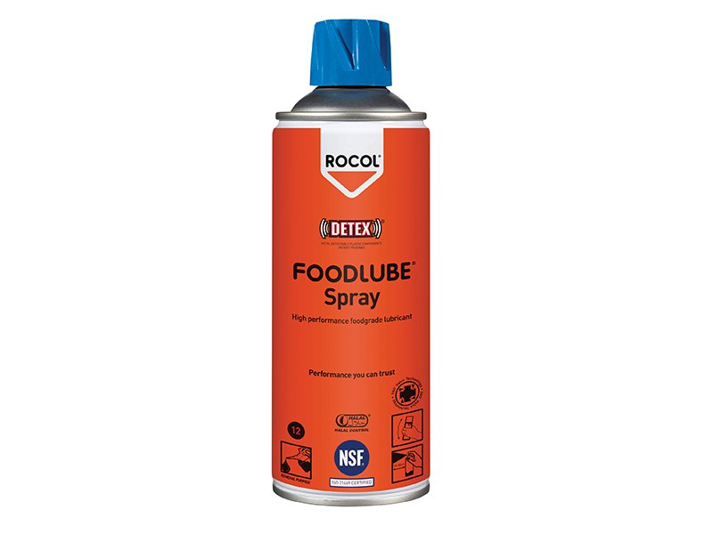 ROC FOODLUBEÂ® SPRAY 300ML