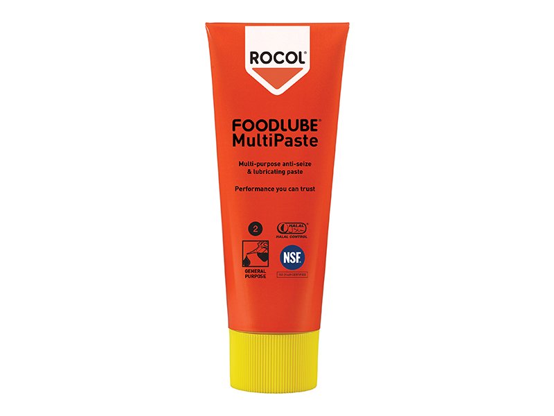 ROC FOODLUBEÂ® MULTIPASTE 85G TUBE