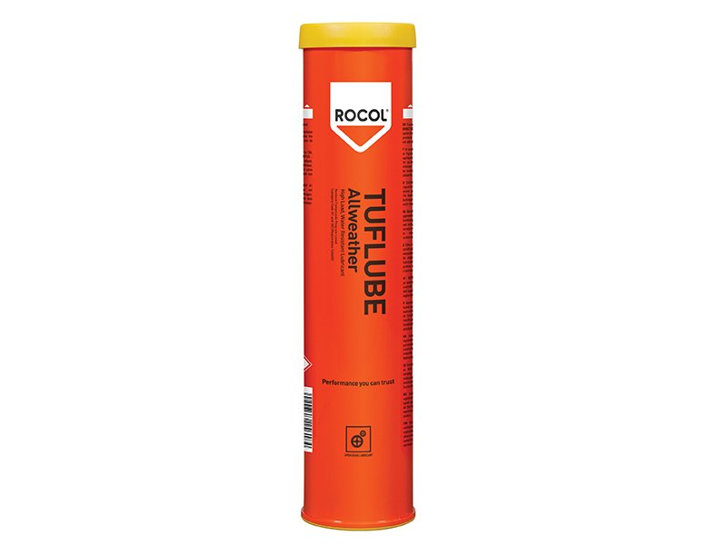 ROC TUFLUBE ALLWEATHER OPEN GEAR LUBRICA
