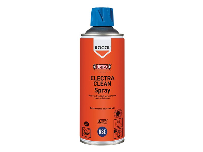 ROC ELECTRA CLEAN SPRAY 300ML