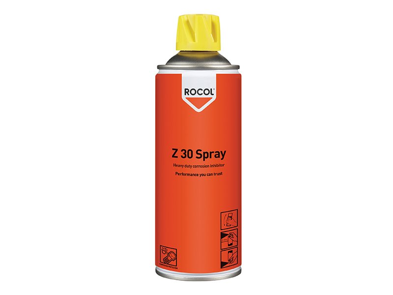 ROC Z30 SPRAY 300ML