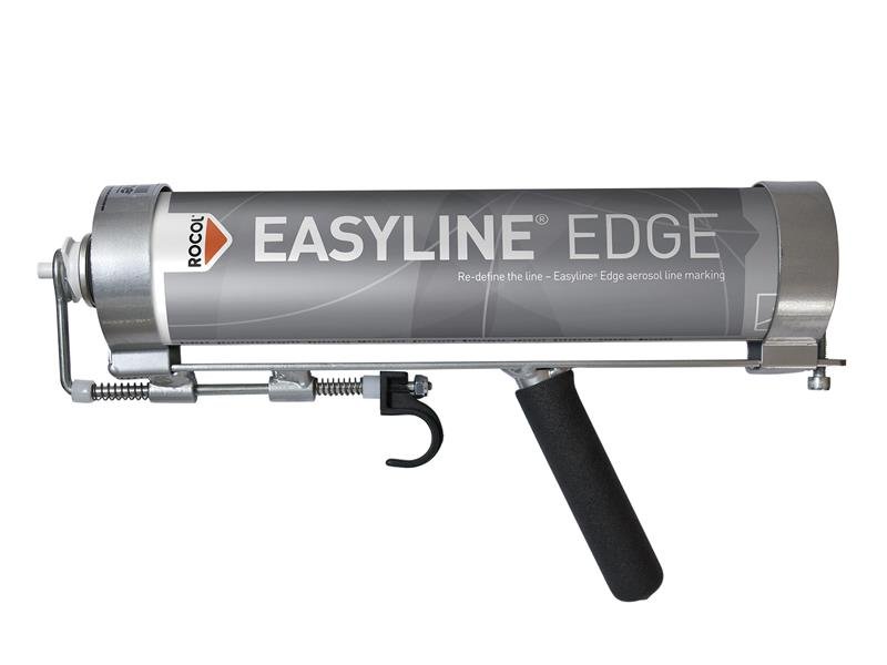 ROC EASYLINEÂ® EDGE HANDHELD APPLICATOR