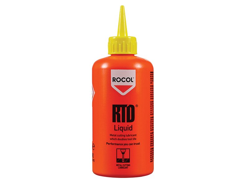 ROC RTDÂ® LIQUID BOTTLE 400G