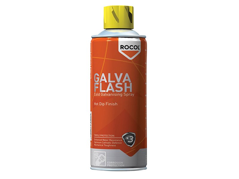 ROC GALVA FLASH SPRAY 500ML