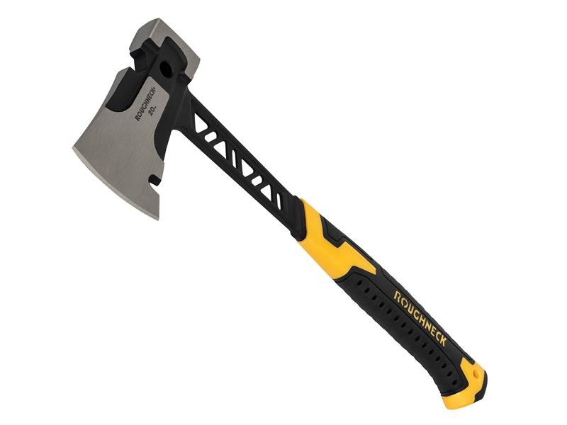 ROU GORILLA V-SERIES AXE 0.6KG (1.1/4 LB
