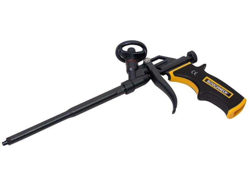 ROU PROFESSIONAL FOAM GUN DELUXE