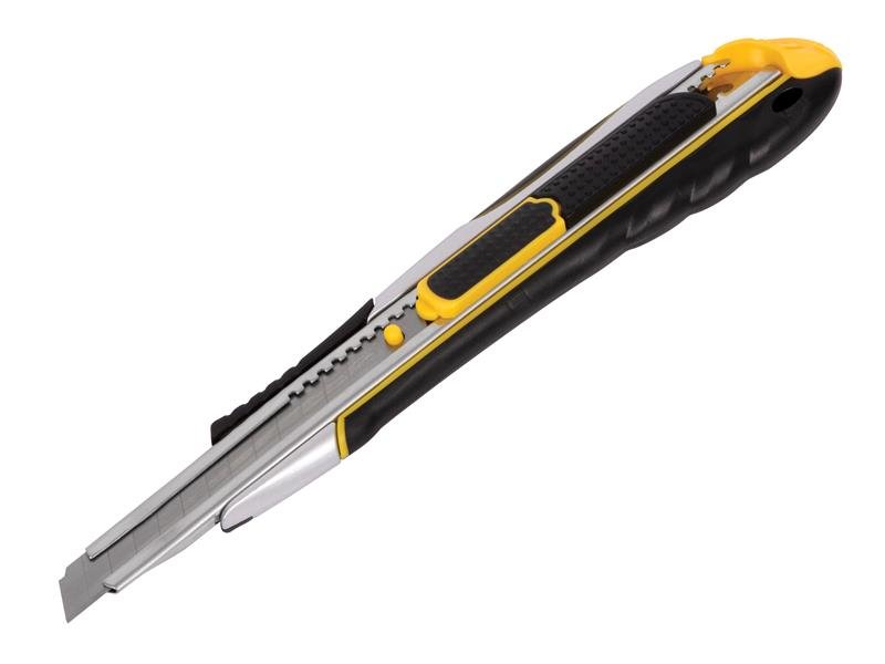ROU SNAP-OFF KNIFE 9MM