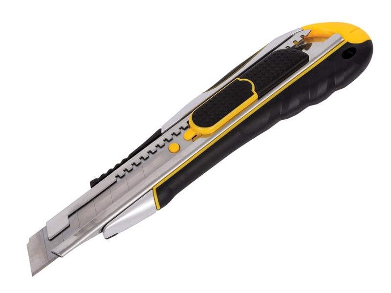 ROU SNAP-OFF KNIFE 18MM