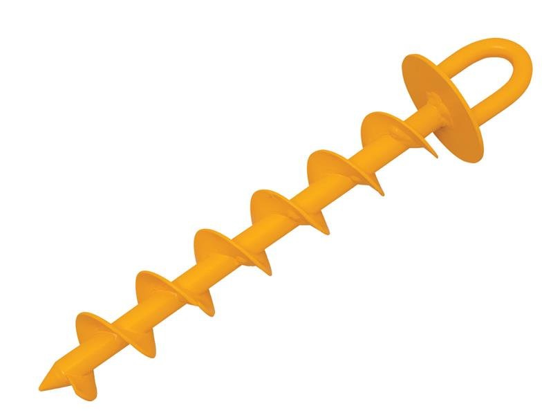 ROU GROUND ANCHOR 340MM (13.1/2IN)