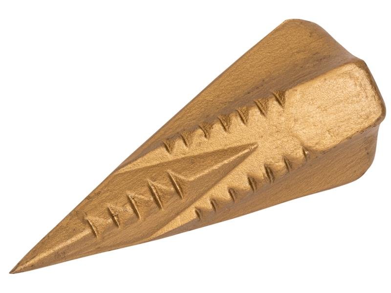 ROU WOOD GRENADEÂ® SPLITTING WEDGE 1.6KG
